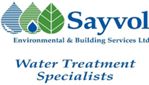 Sayvol logo
